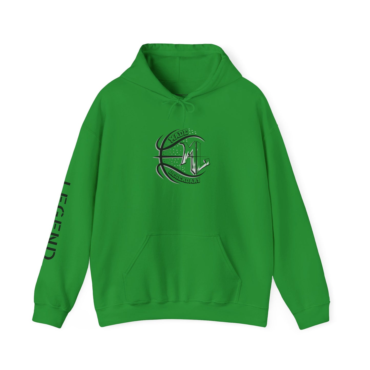 Legendary Hoodie
