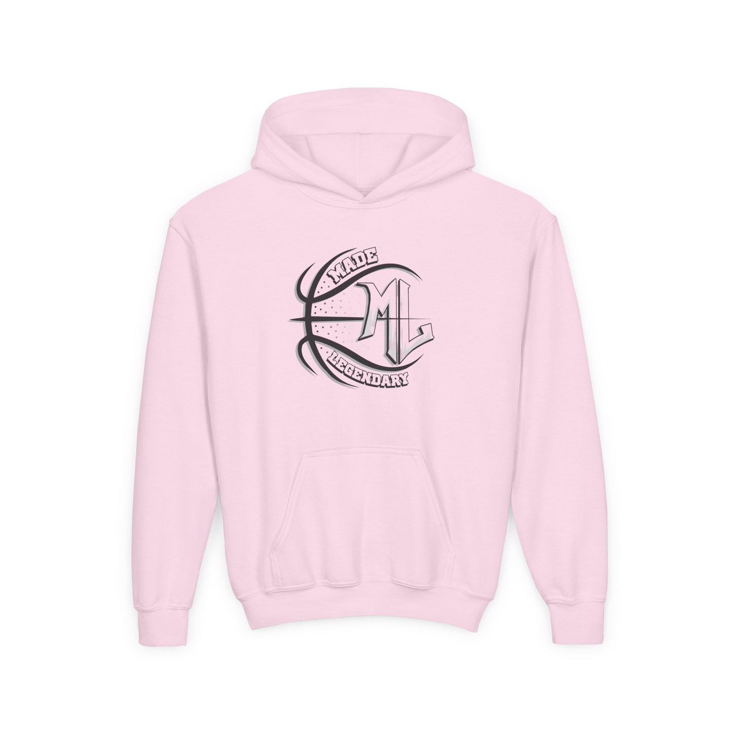 Legendary Kids Hoodie