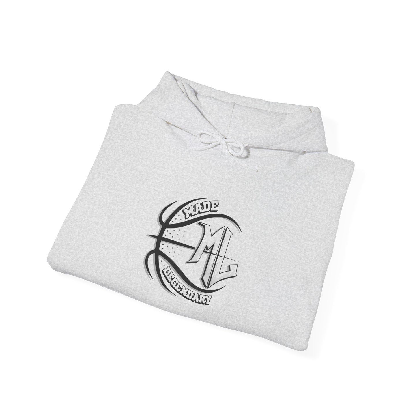 Legendary Hoodie