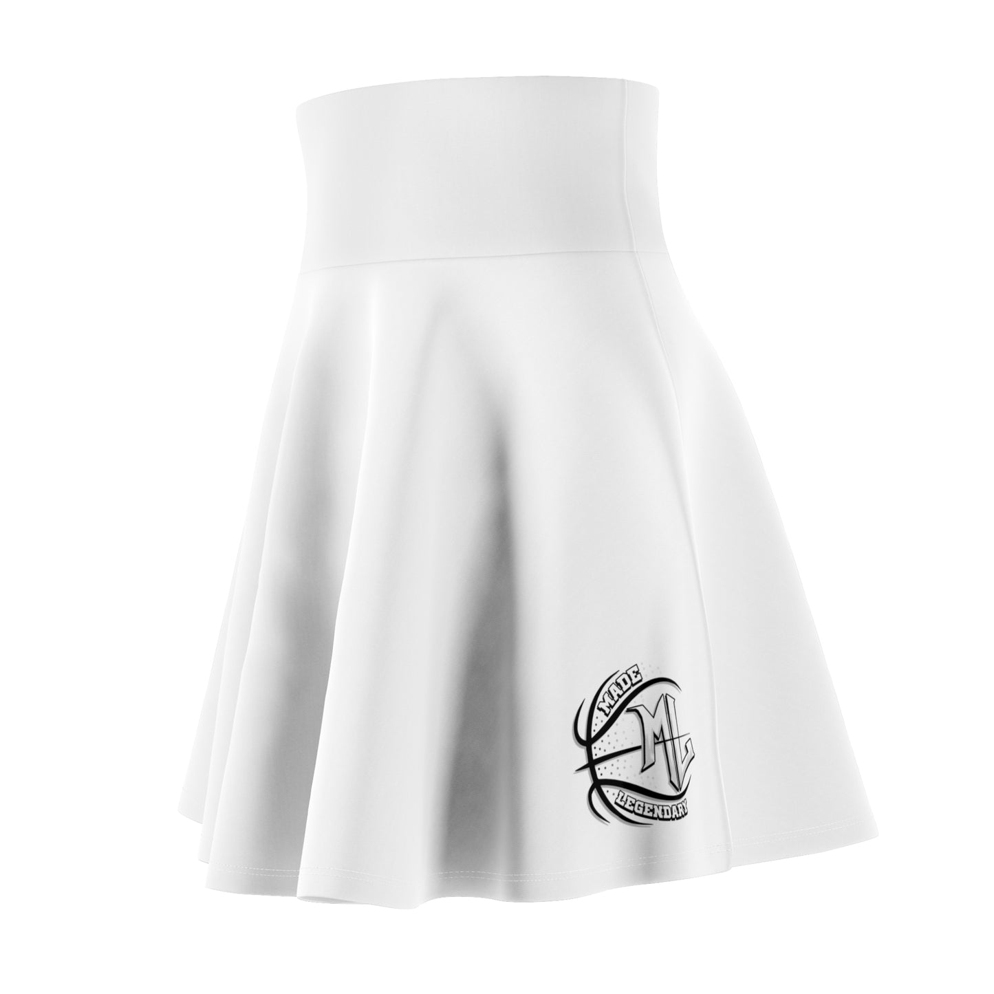 Legendary Chic Women's Skirt