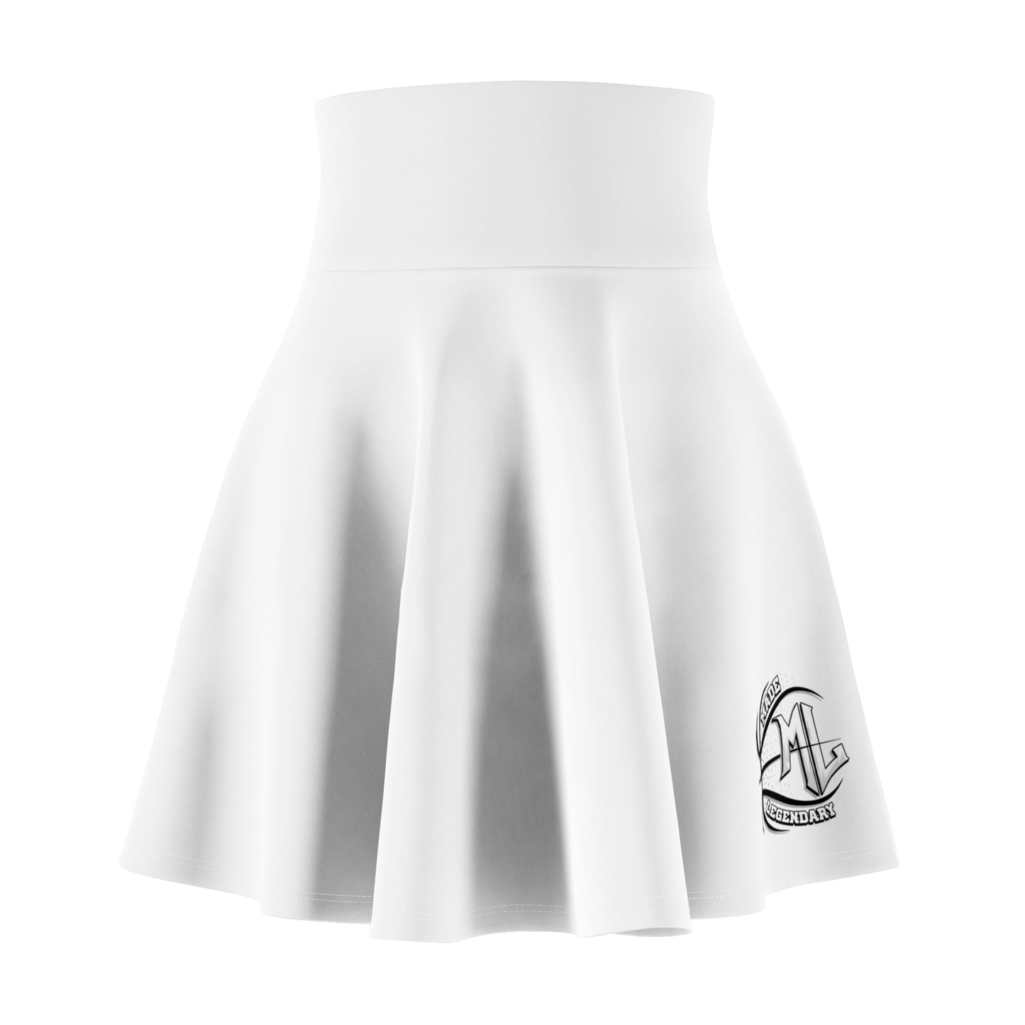 Legendary Chic Women's Skirt