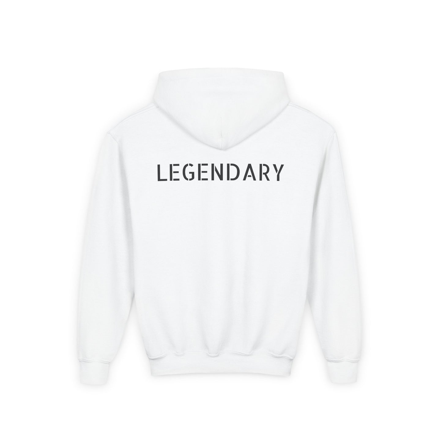 Legendary Kids Hoodie