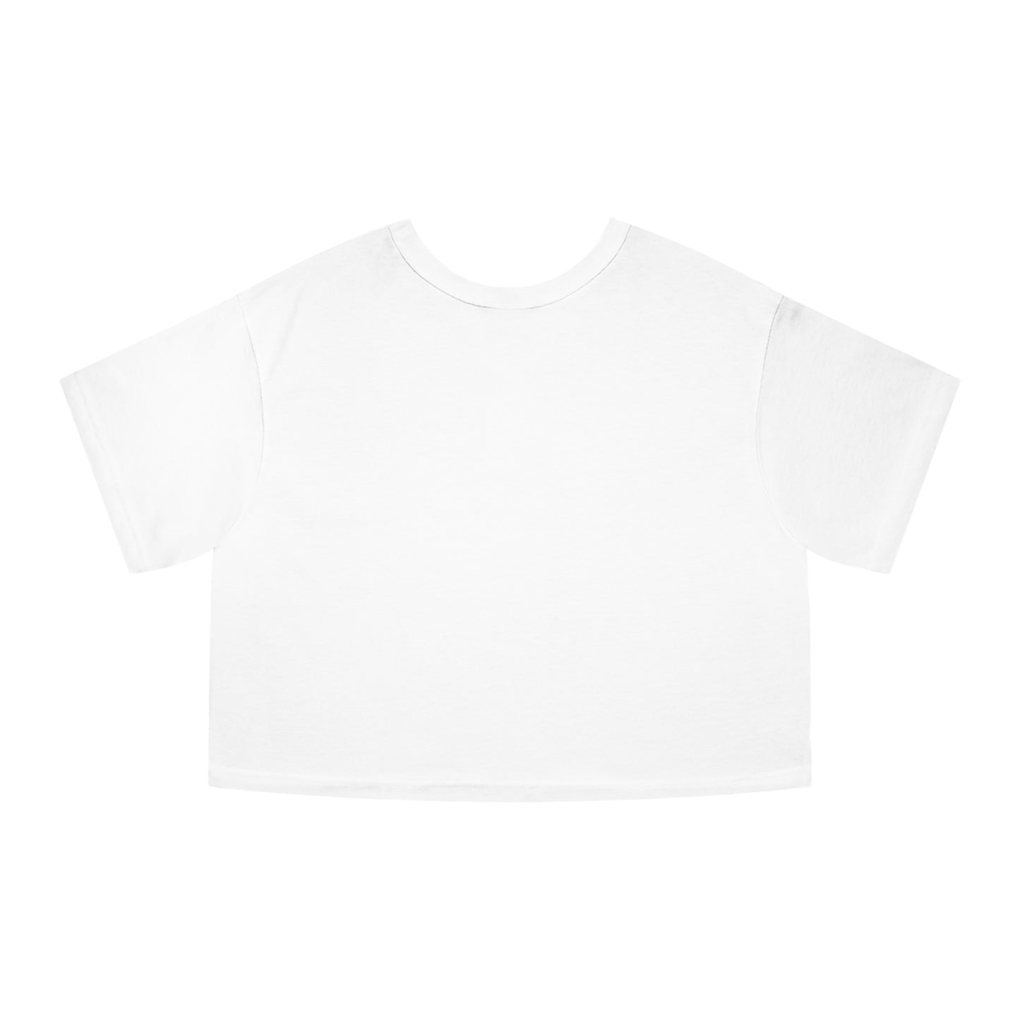 Legendary Cropped T-Shirt
