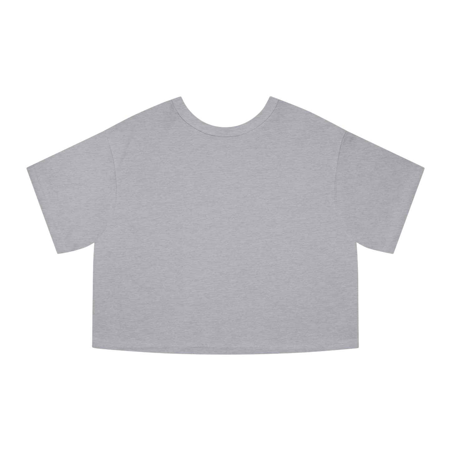 Legendary Cropped T-Shirt