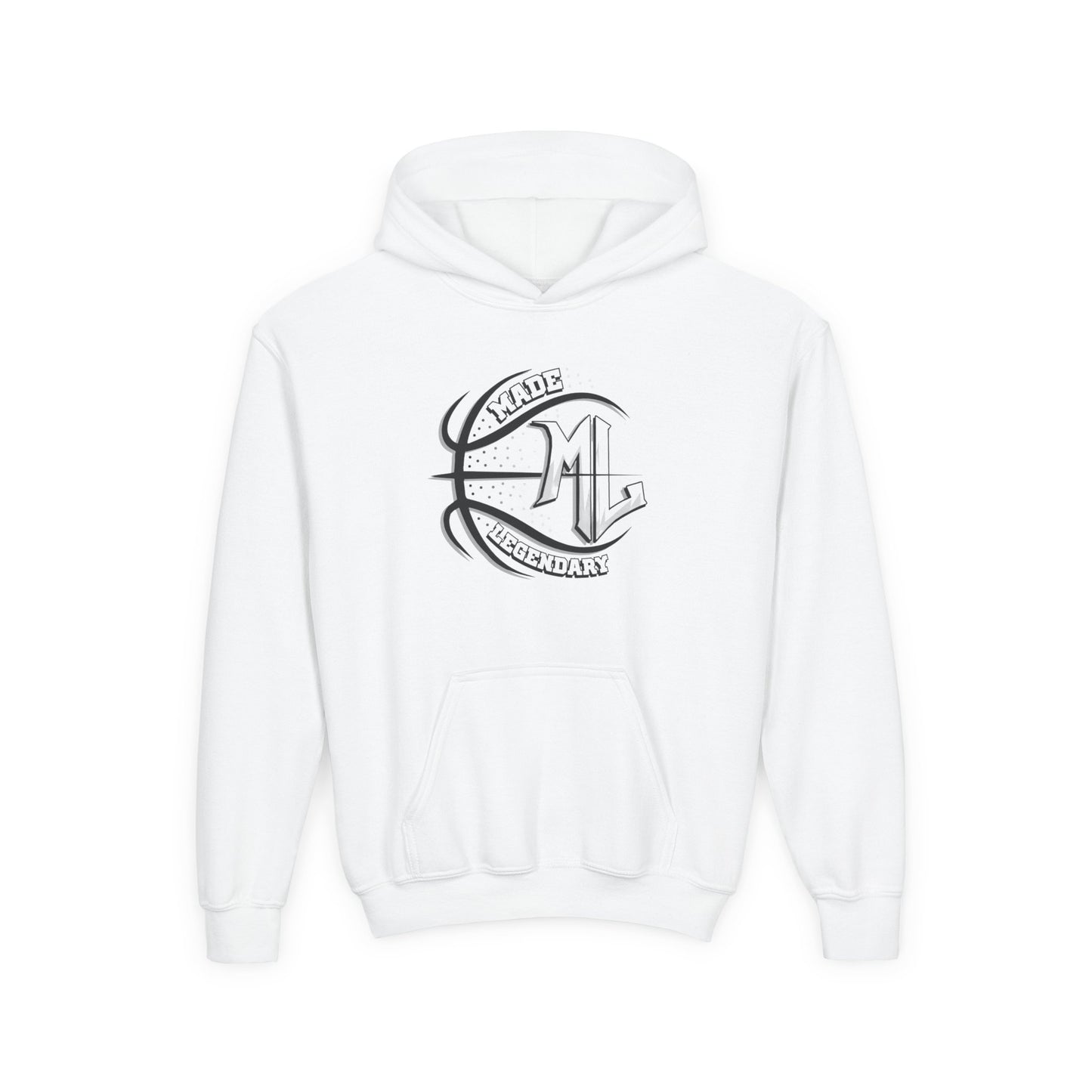 Legendary Kids Hoodie