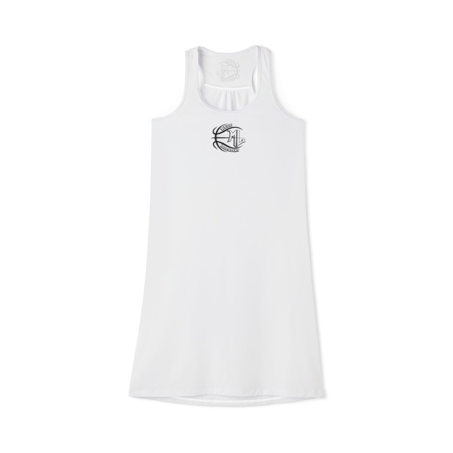 Legendary Women's Racerback Dress