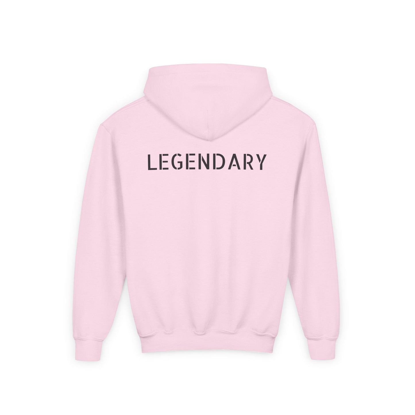 Legendary Kids Hoodie