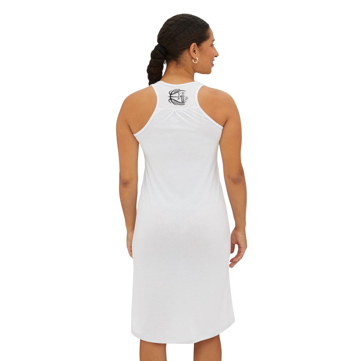 Legendary Women's Racerback Dress