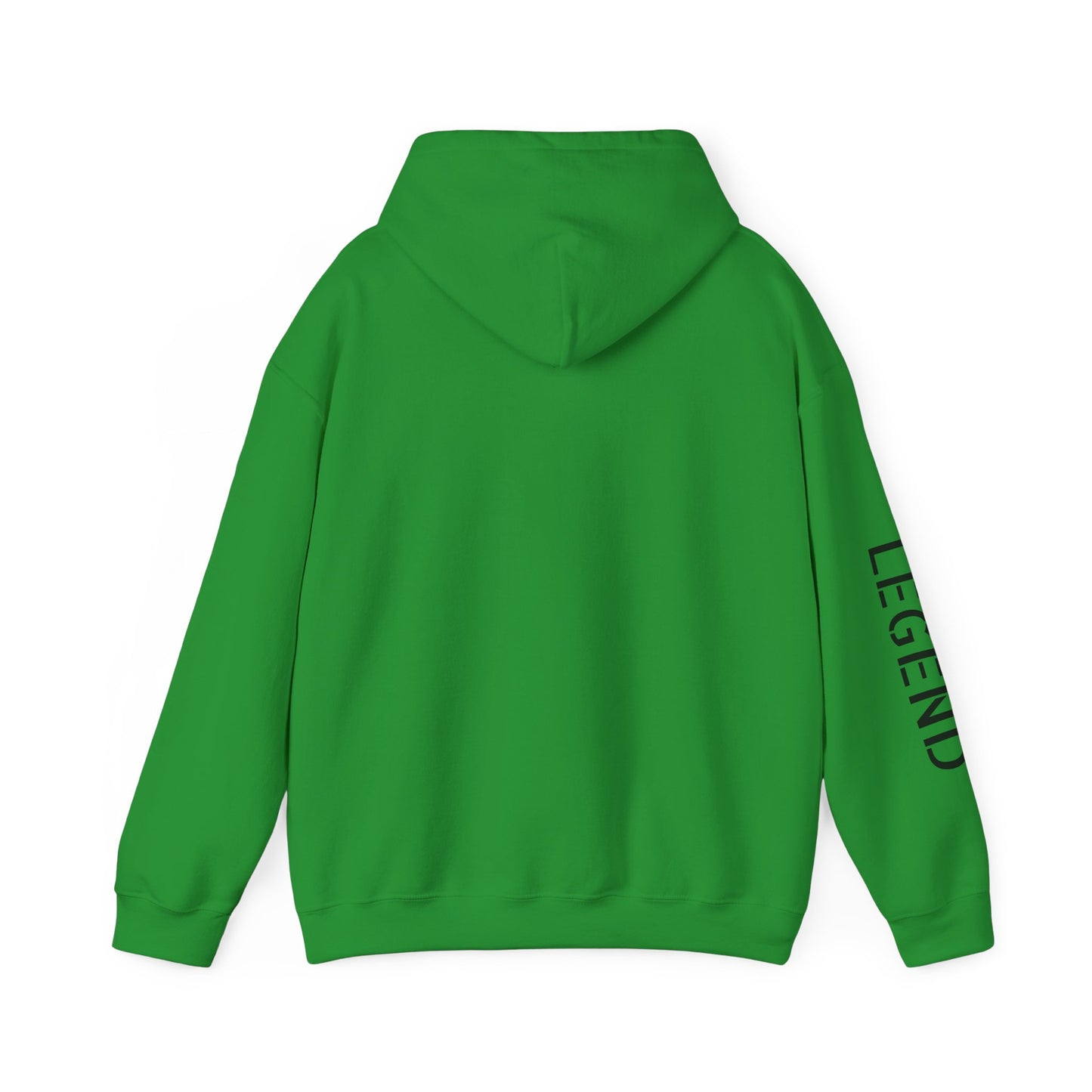 Legendary Hoodie