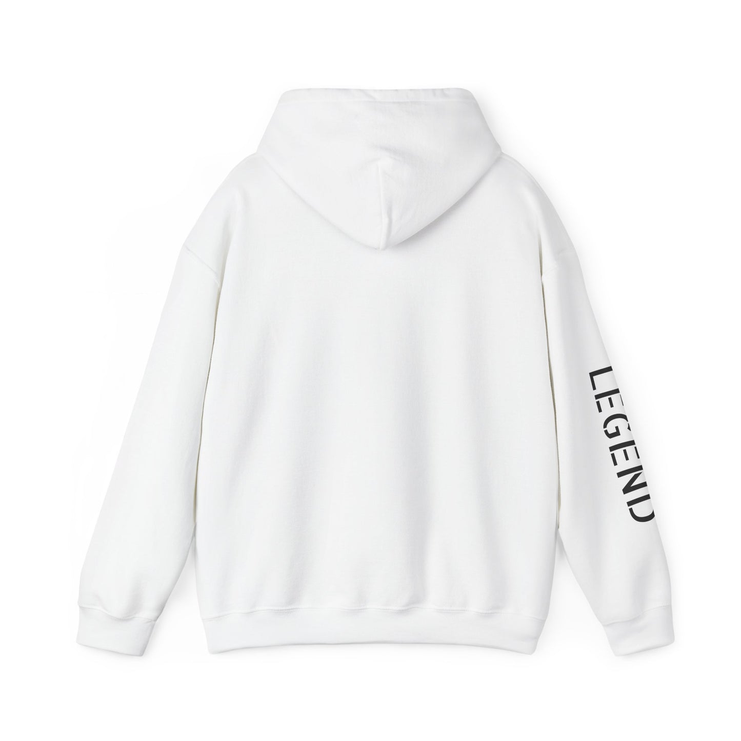 Legendary Hoodie
