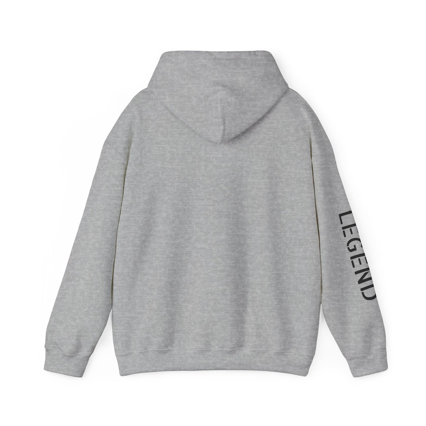 Legendary Hoodie