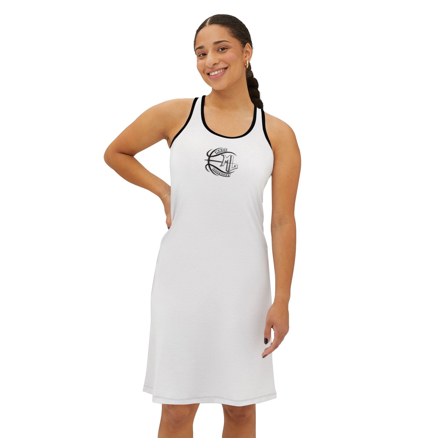 Legendary Women's Racerback Dress