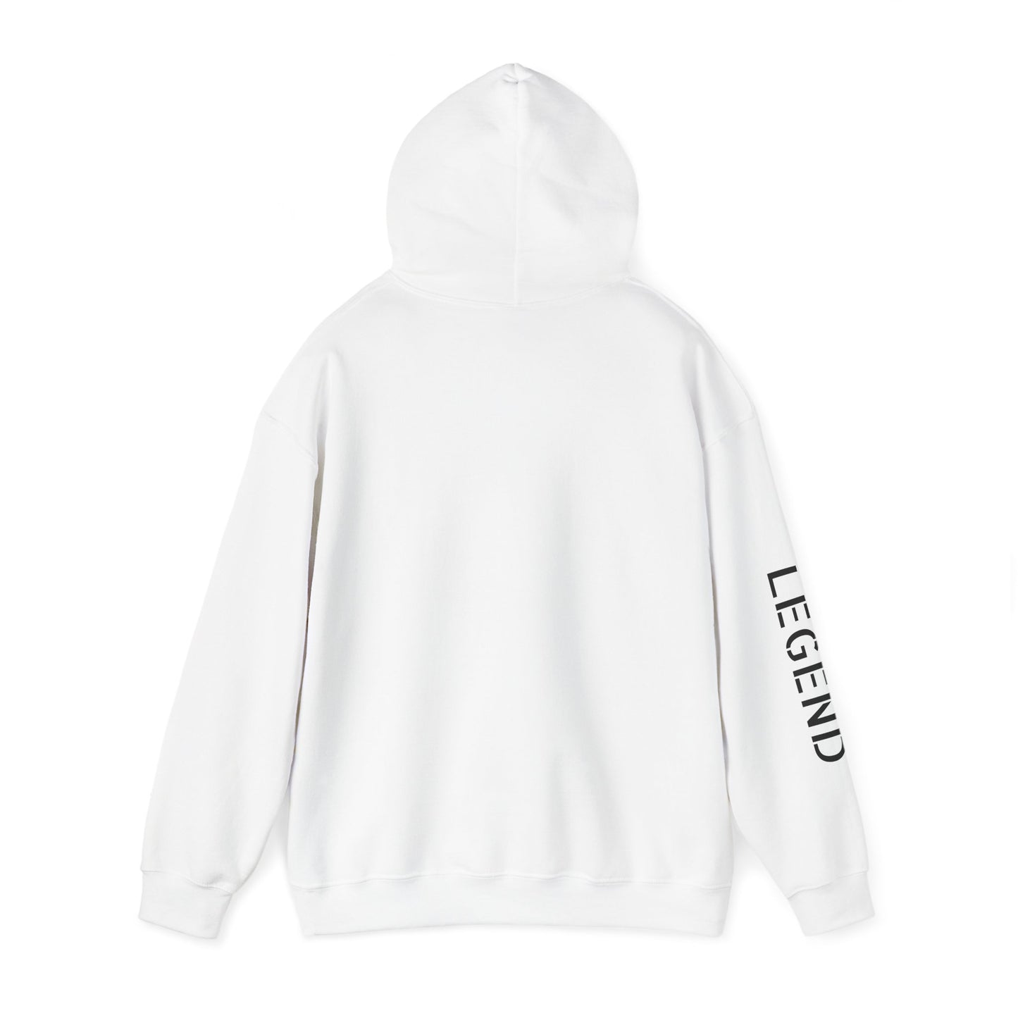 Legendary Hoodie