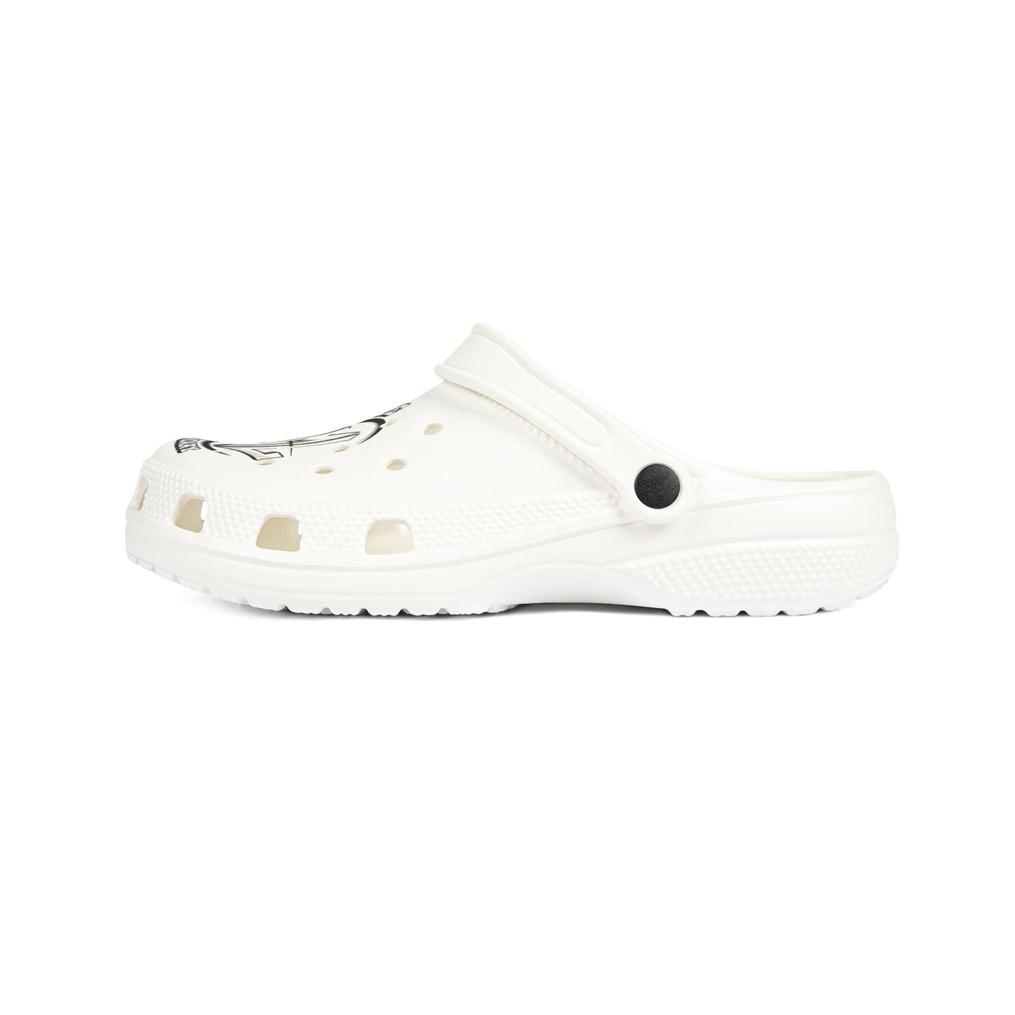 Legendary Adult Foam Shoes