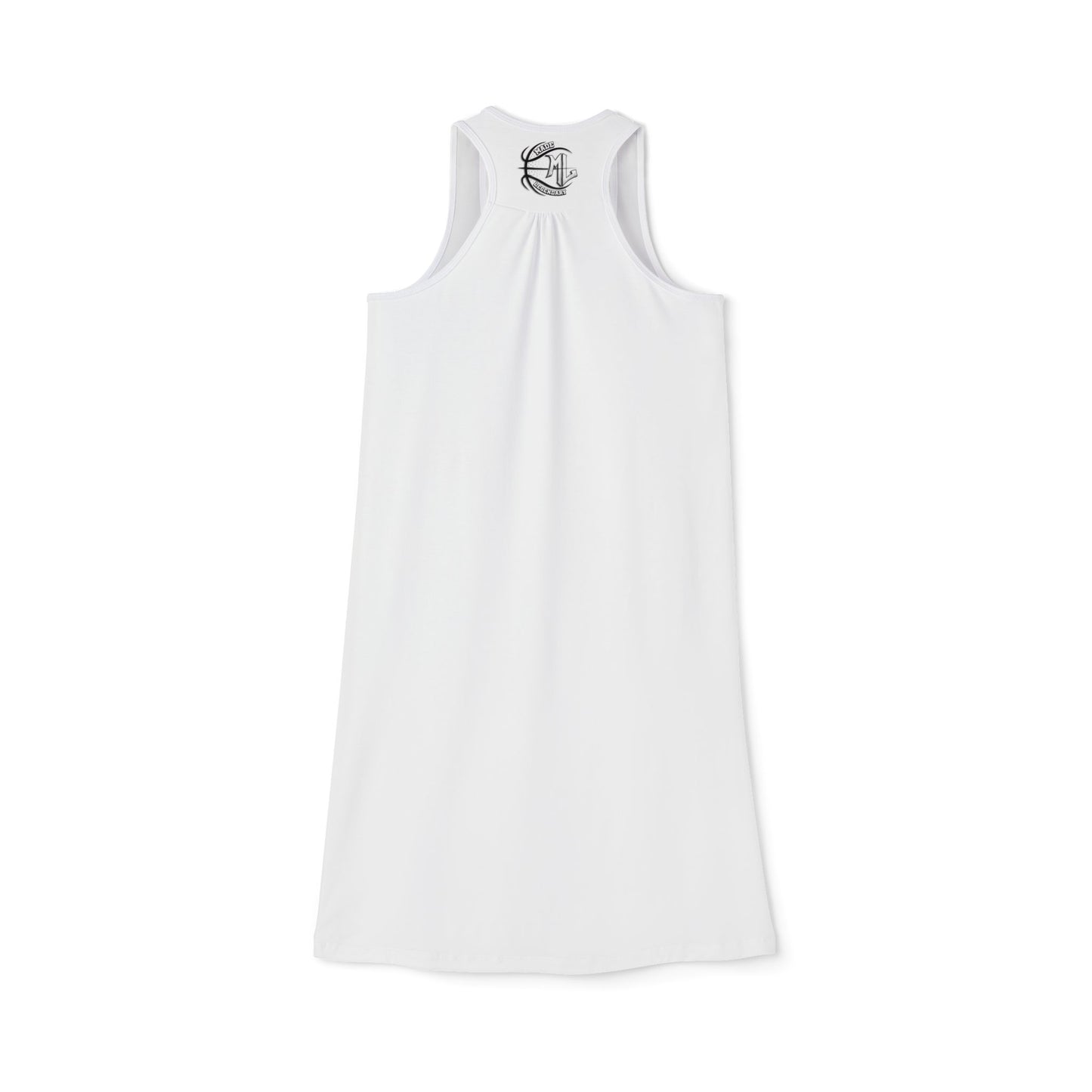 Legendary Women's Racerback Dress