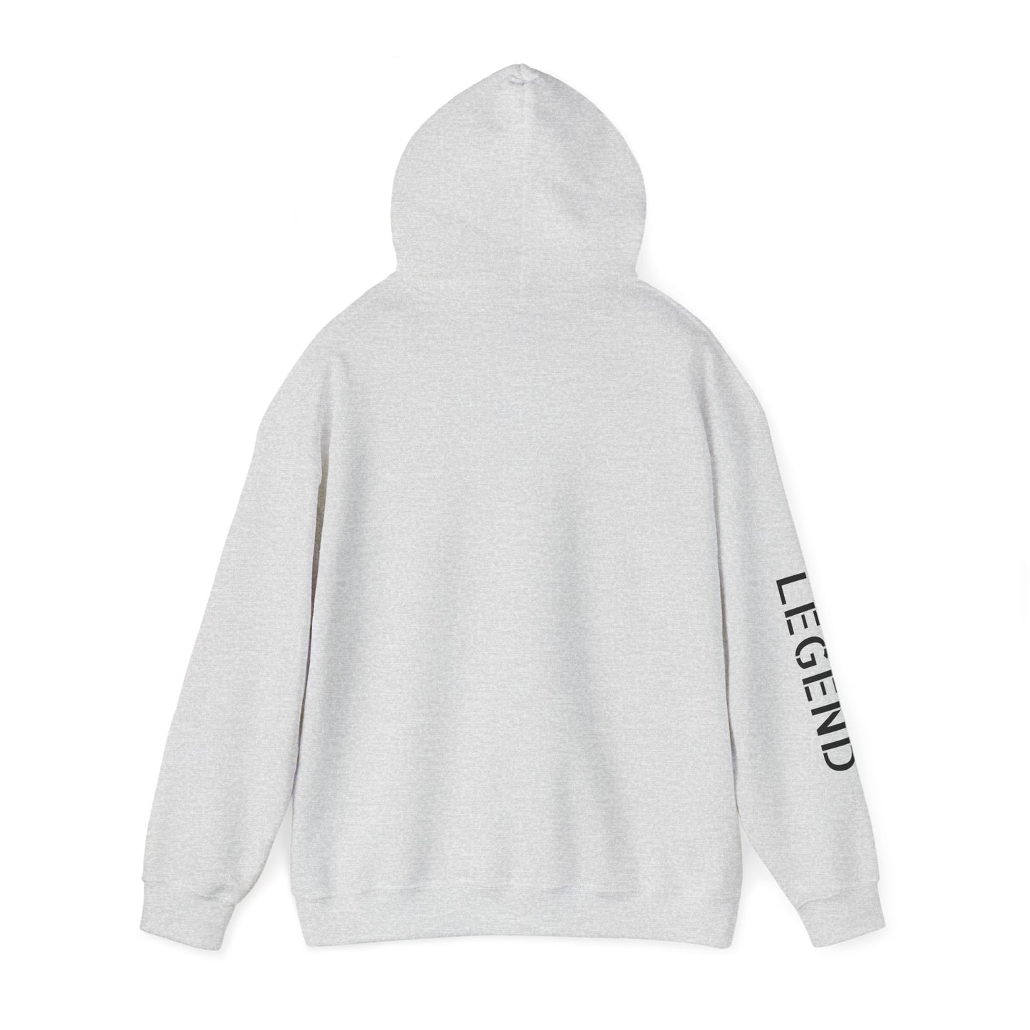 Legendary Hoodie