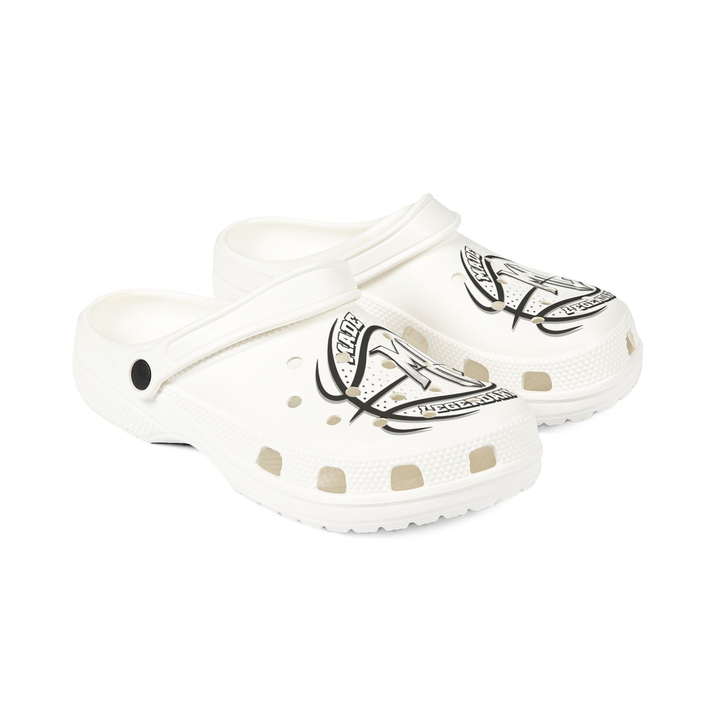 Legendary Adult Foam Shoes