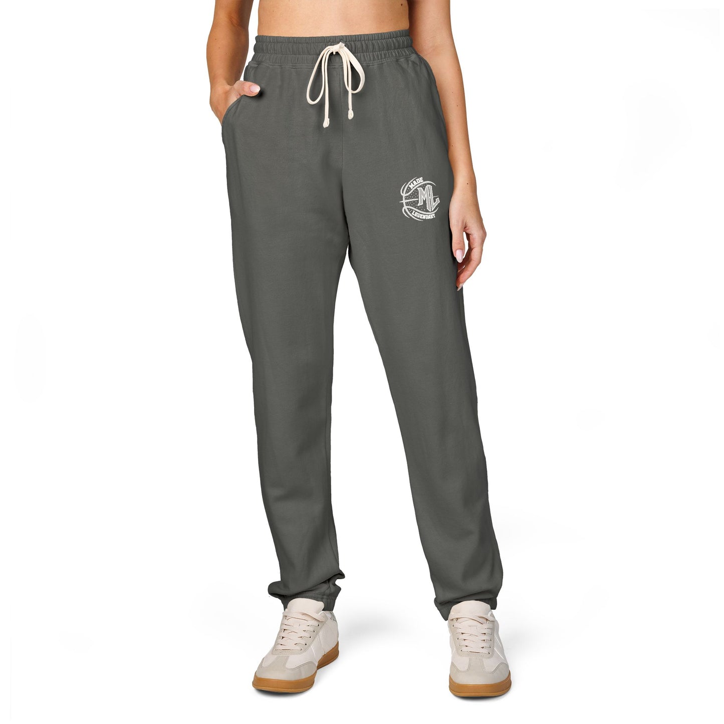 Legendary Uni-Sex Sweatpants