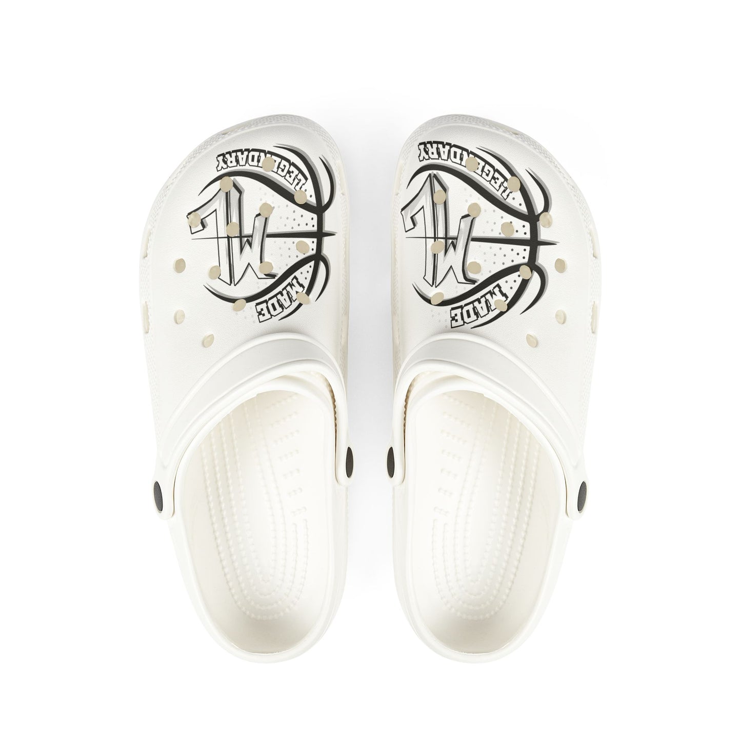 Legendary Adult Foam Shoes