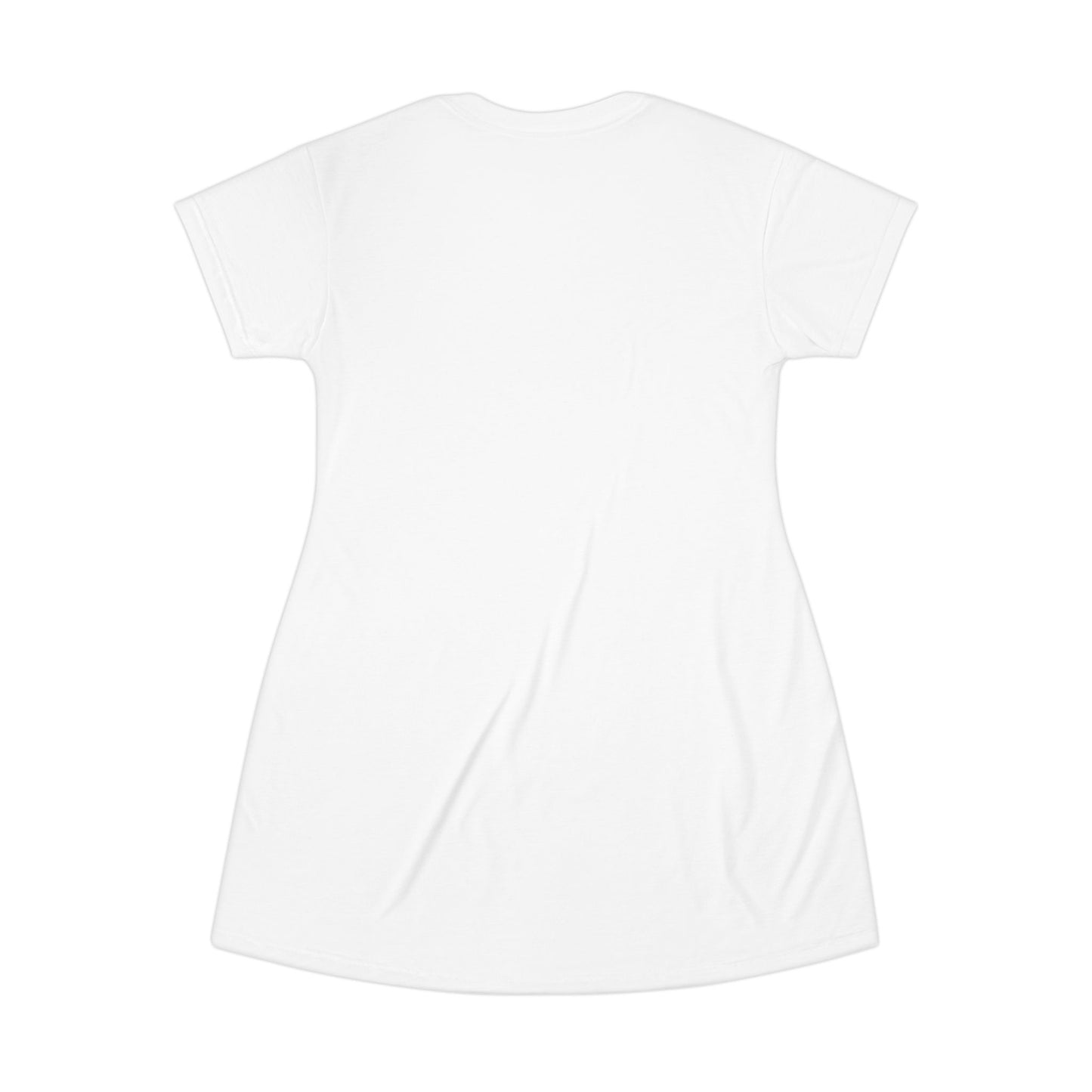 Legendary T-Shirt Dress for Women