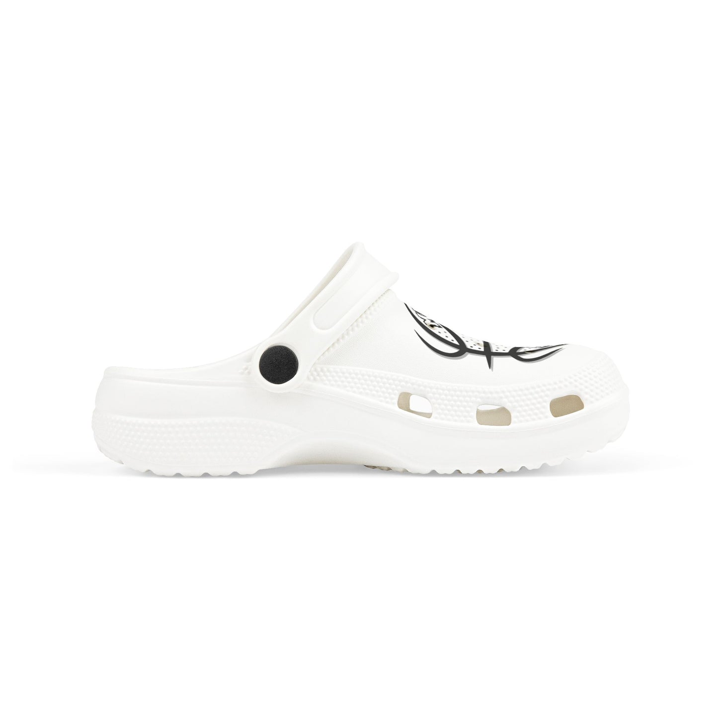 Legendary Kid’s Foam Clogs