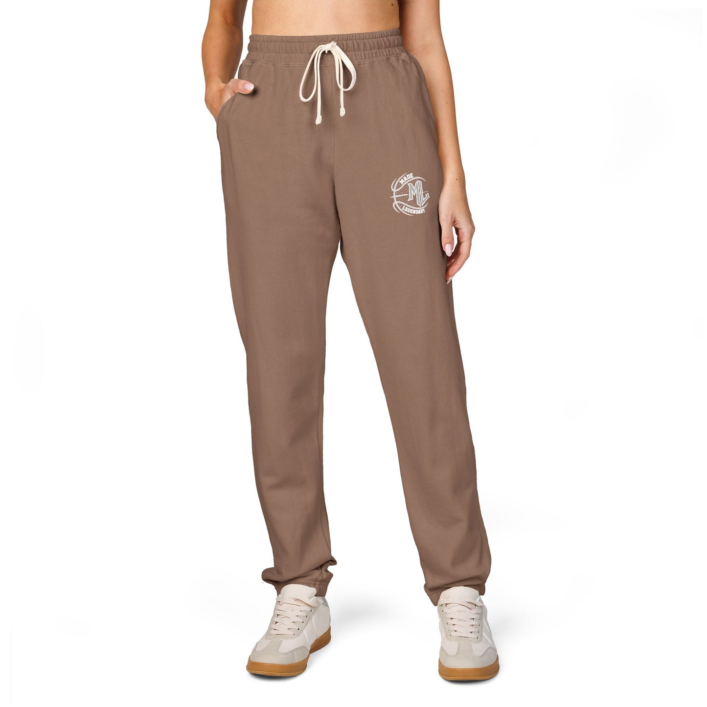 Legendary Uni-Sex Sweatpants