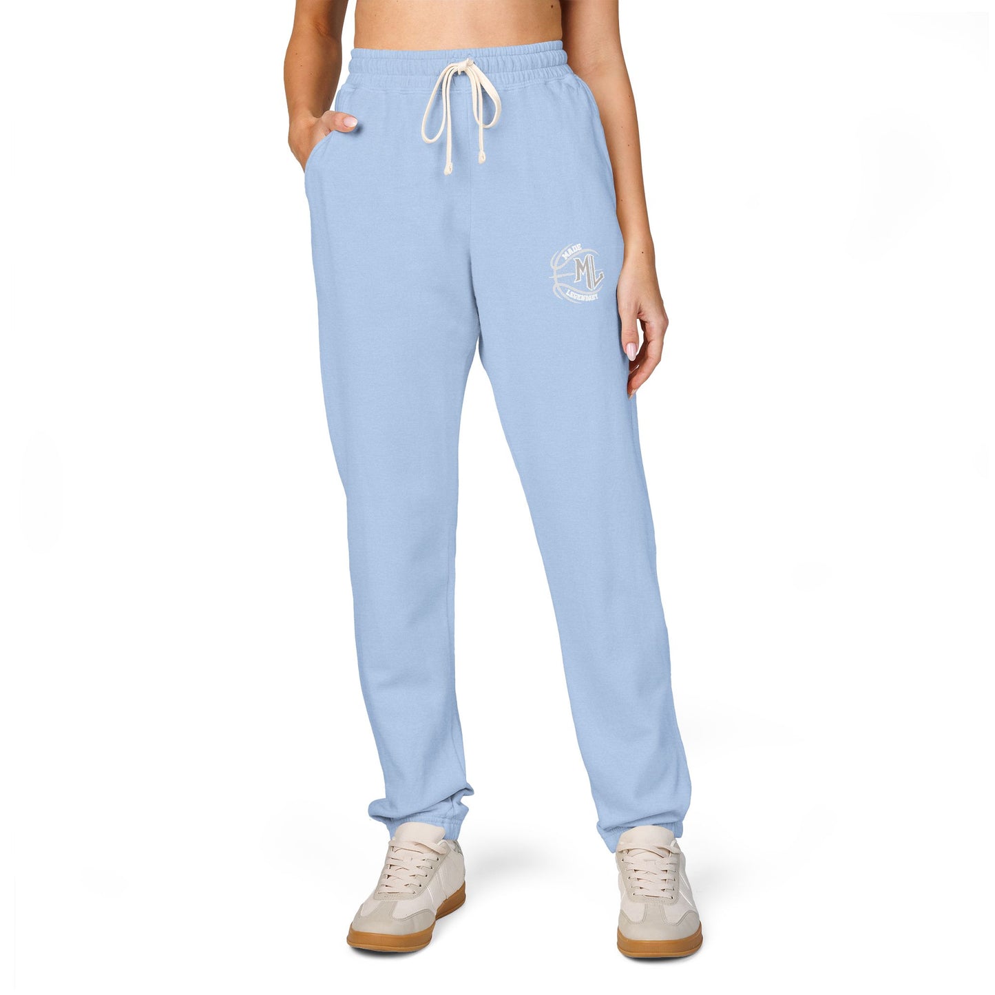 Legendary Uni-Sex Sweatpants