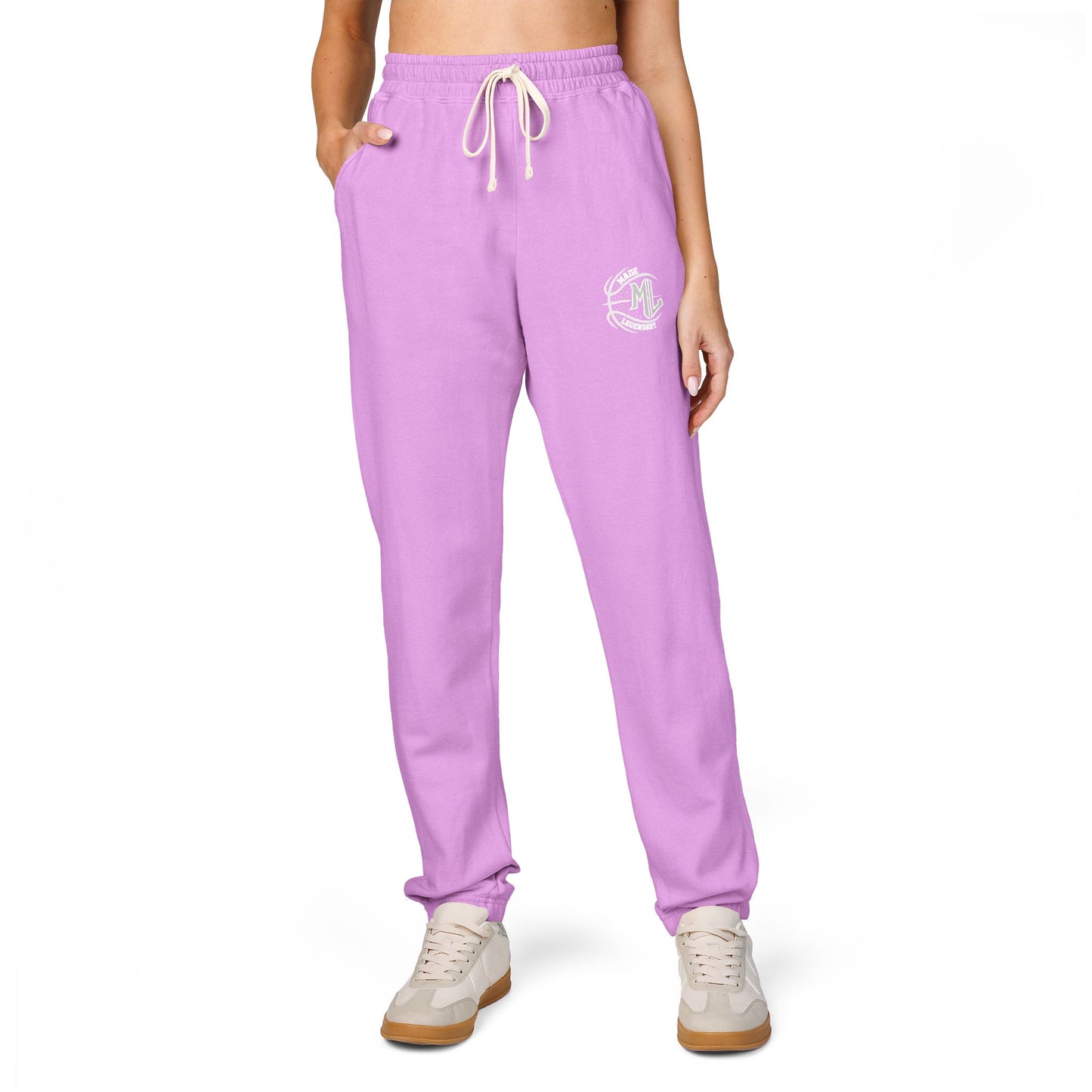 Legendary Uni-Sex Sweatpants