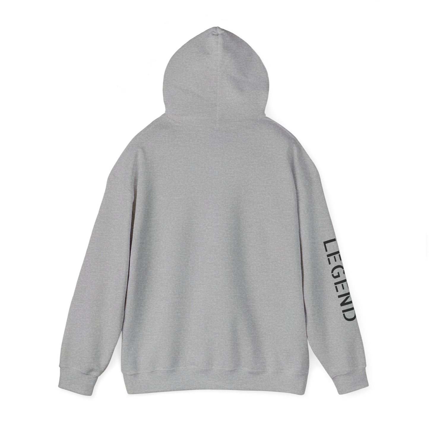 Legendary Hoodie