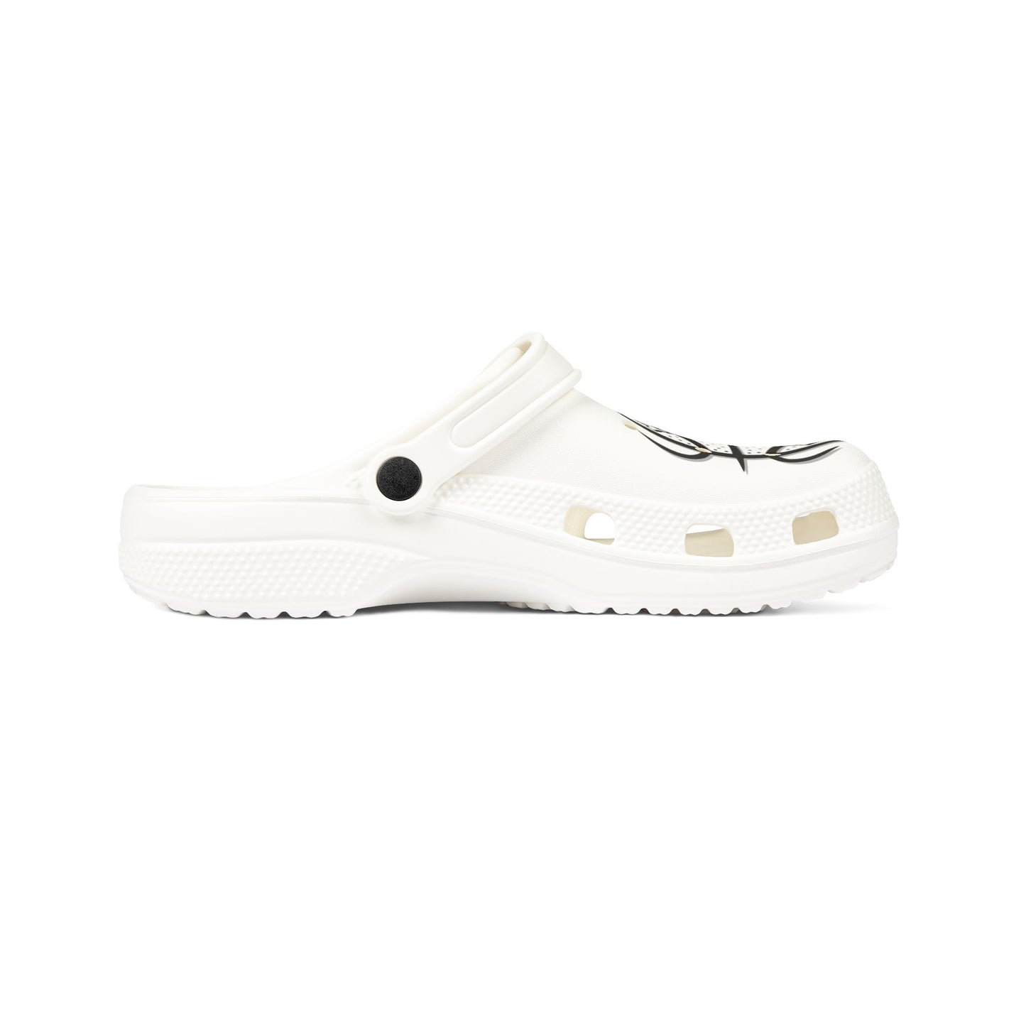 Legendary Adult Foam Shoes