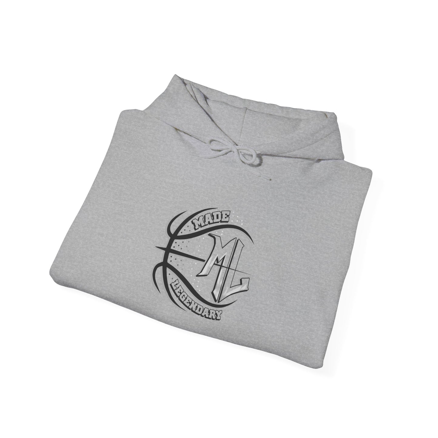 Legendary Hoodie