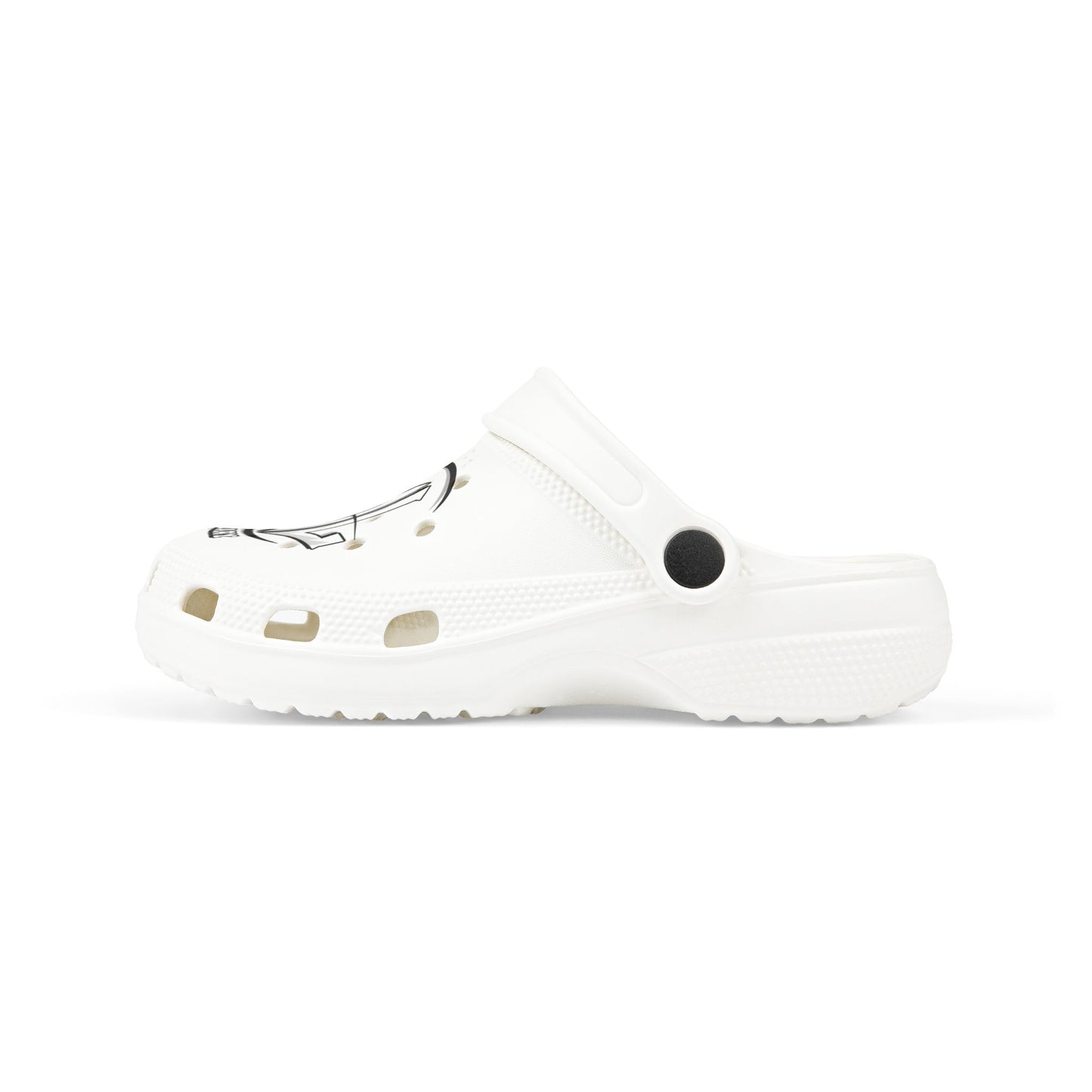 Legendary Kid’s Foam Clogs