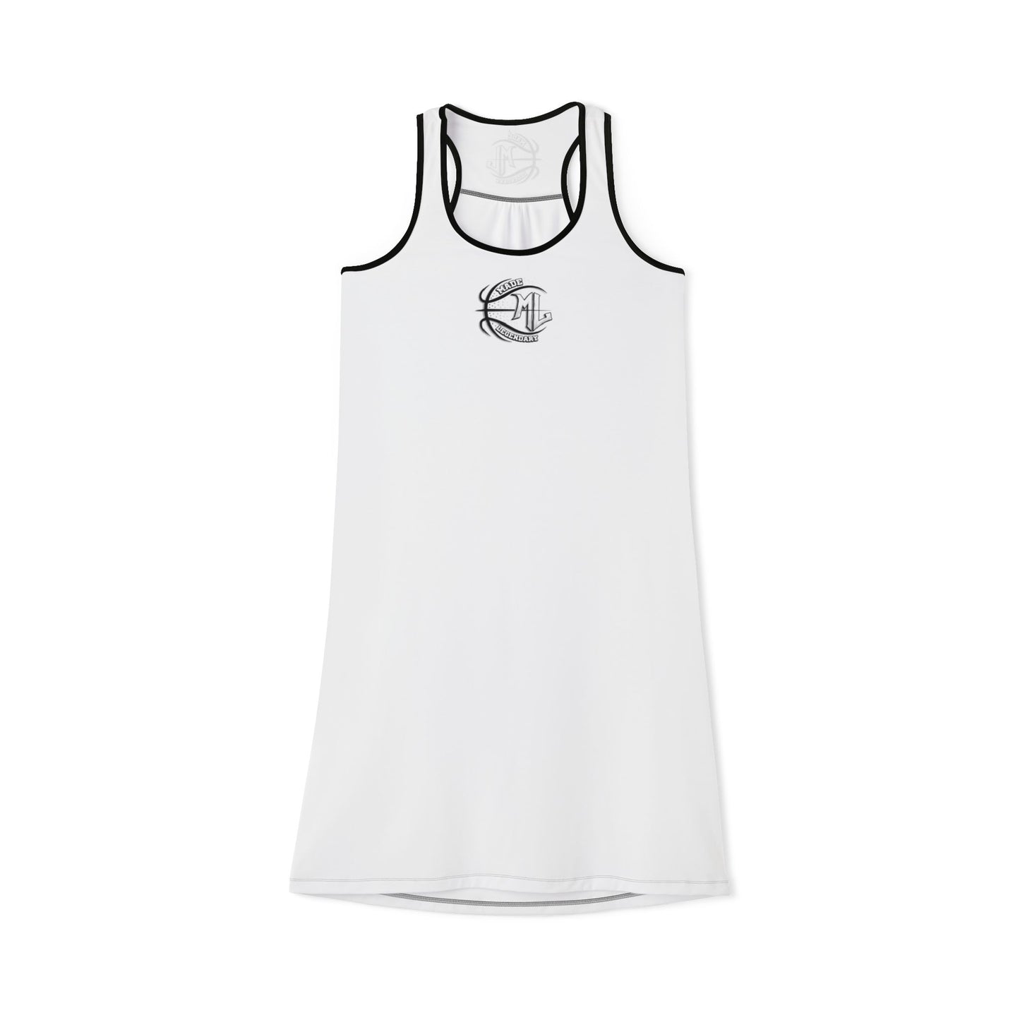 Legendary Women's Racerback Dress