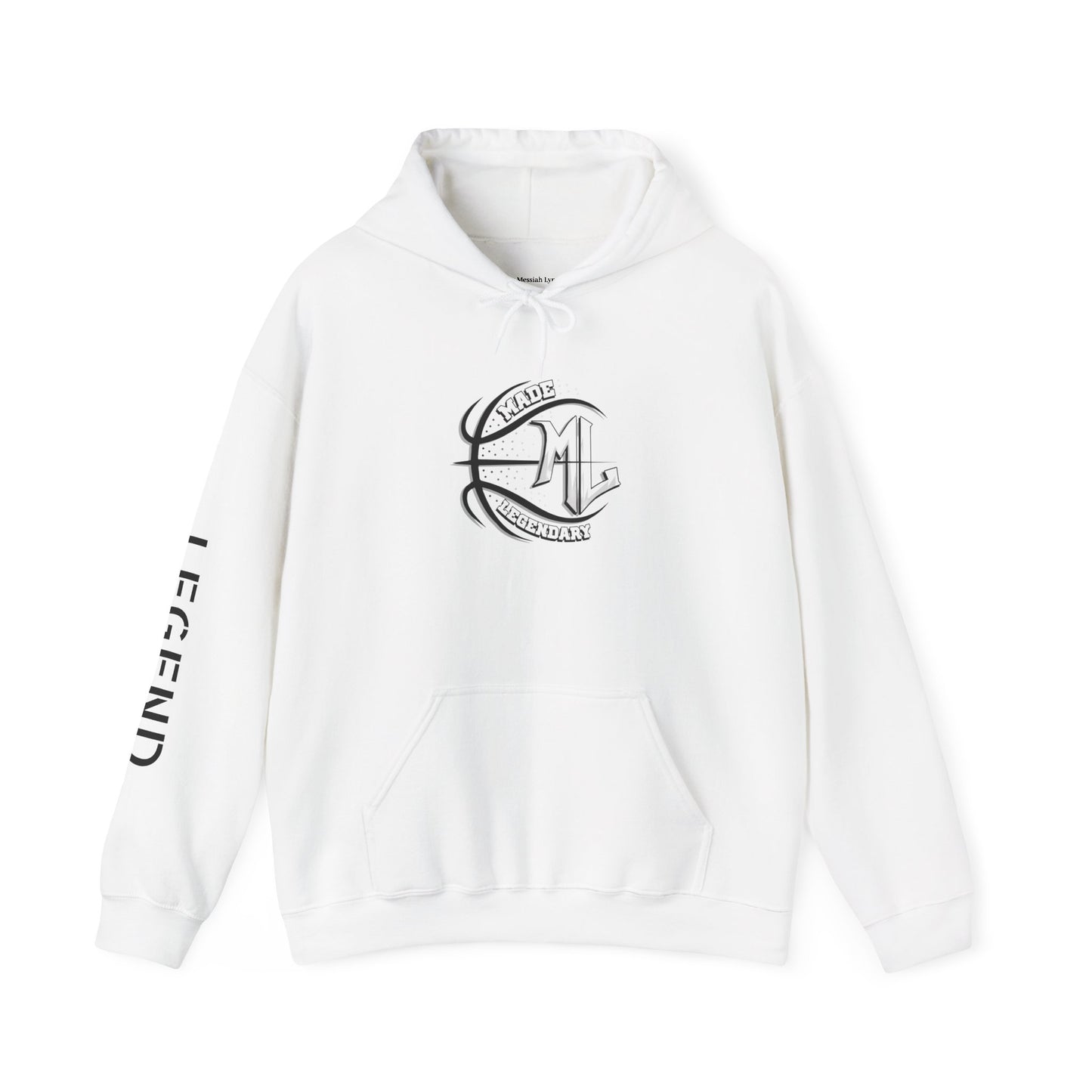 Legendary Hoodie