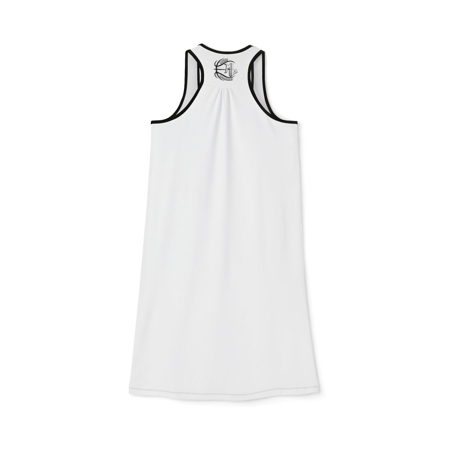 Legendary Women's Racerback Dress