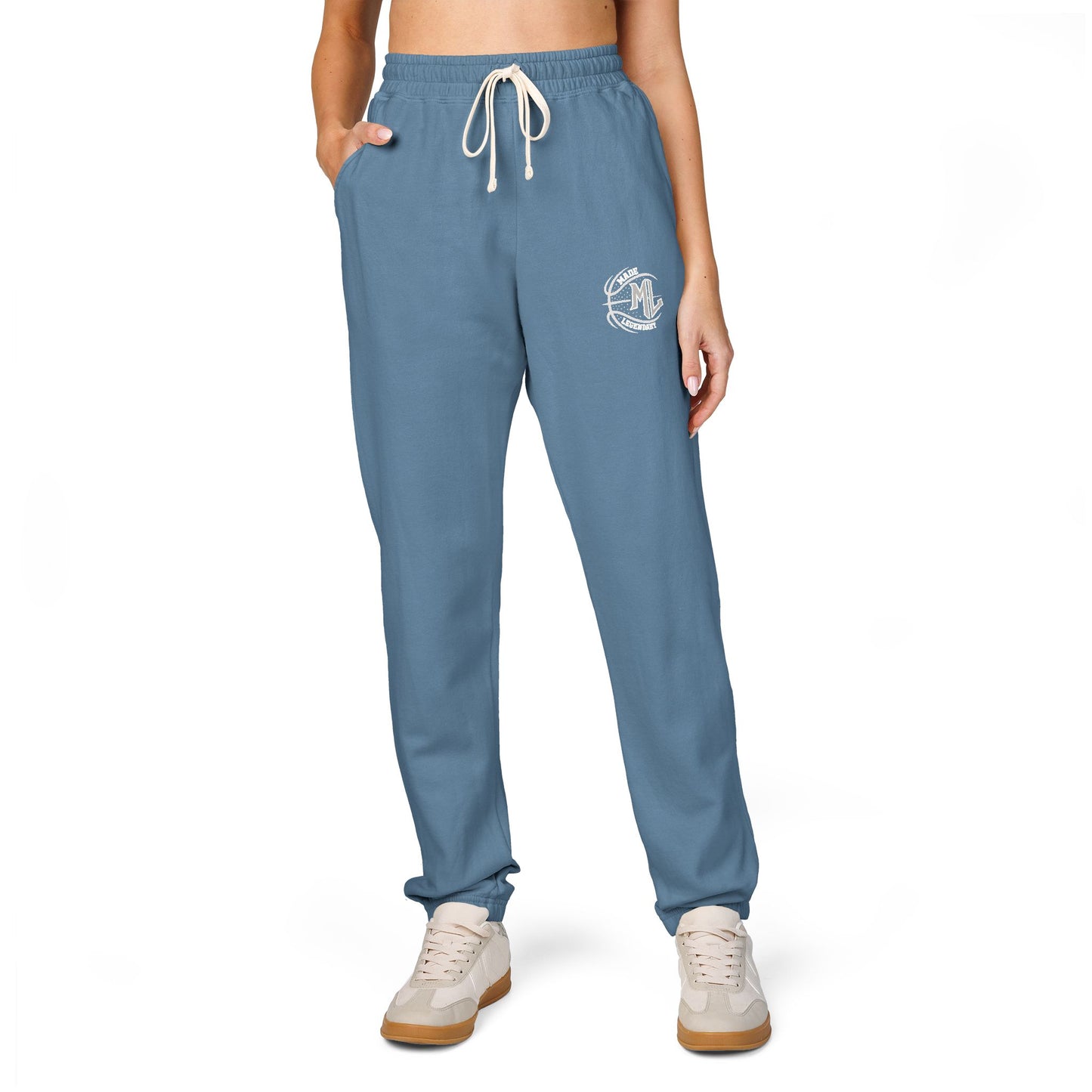 Legendary Uni-Sex Sweatpants
