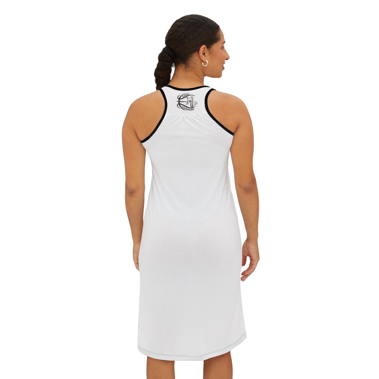 Legendary Women's Racerback Dress