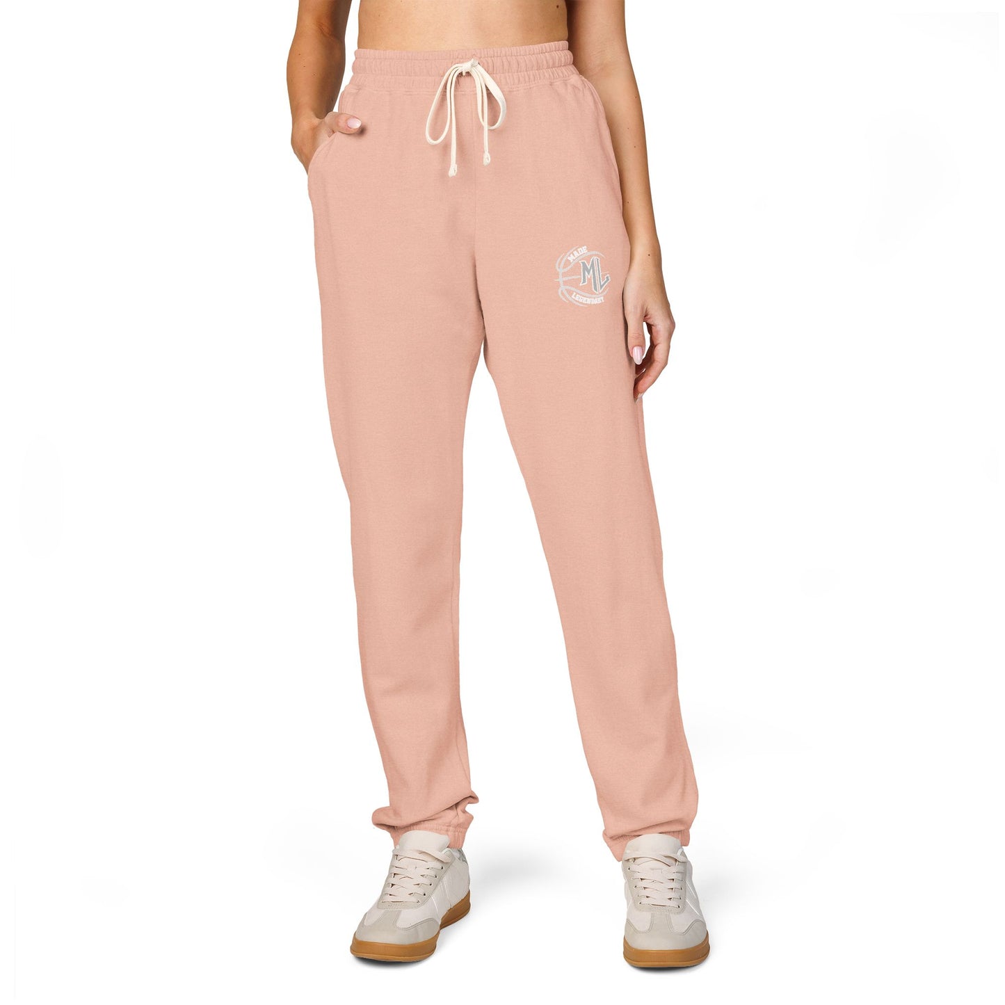 Legendary Uni-Sex Sweatpants