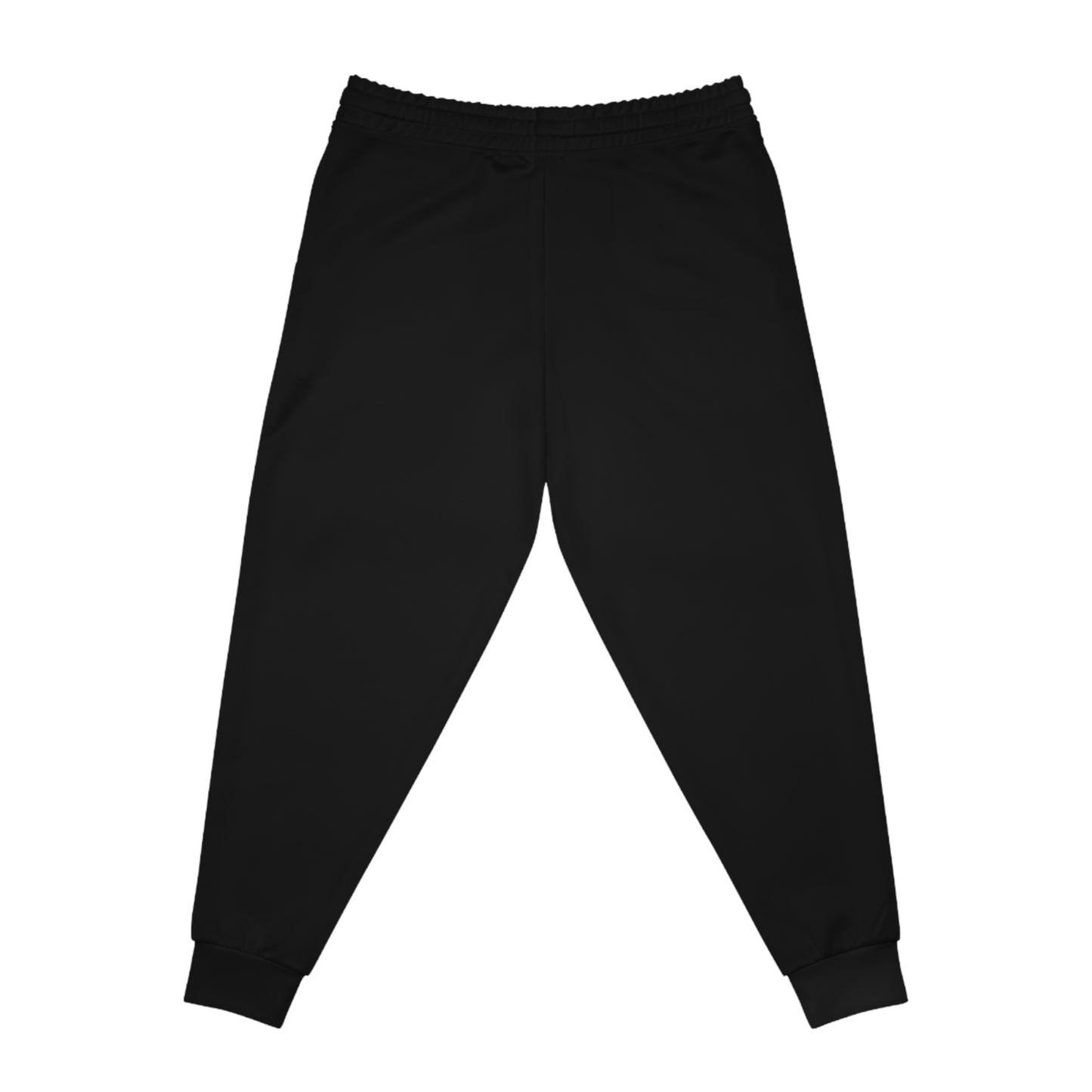 Legendary Men’s Athletic Joggers - Black