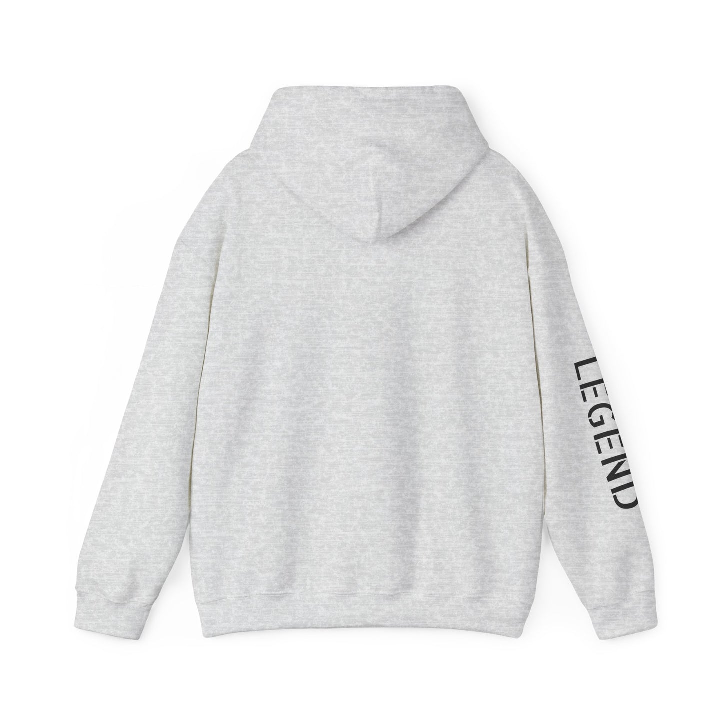 Legendary Hoodie