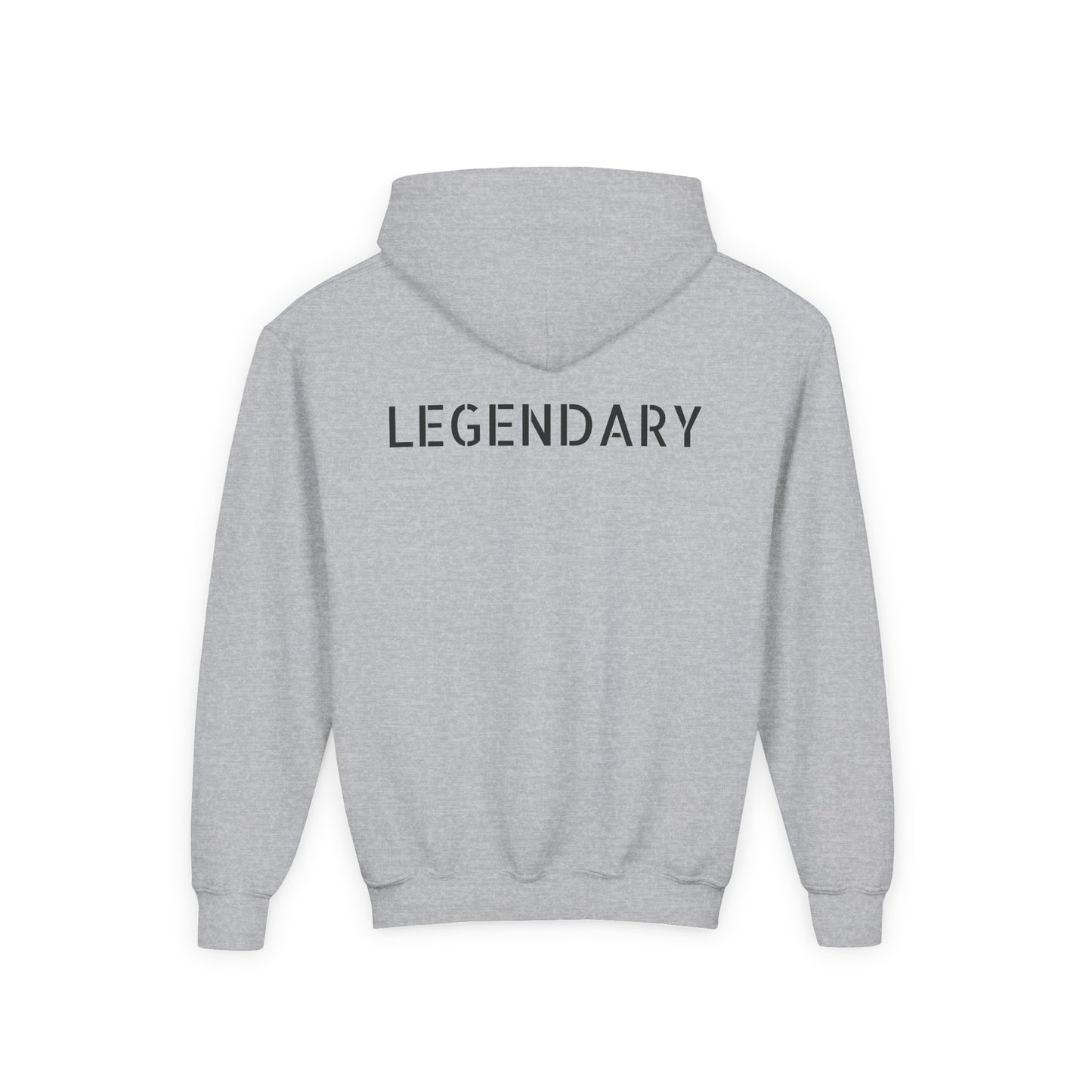 Legendary Kids Hoodie